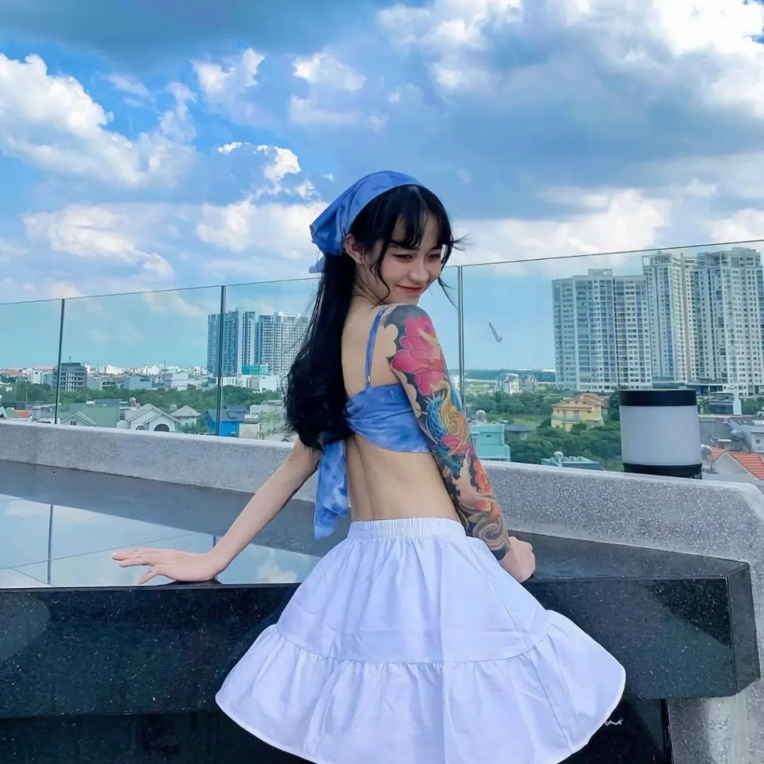 豹