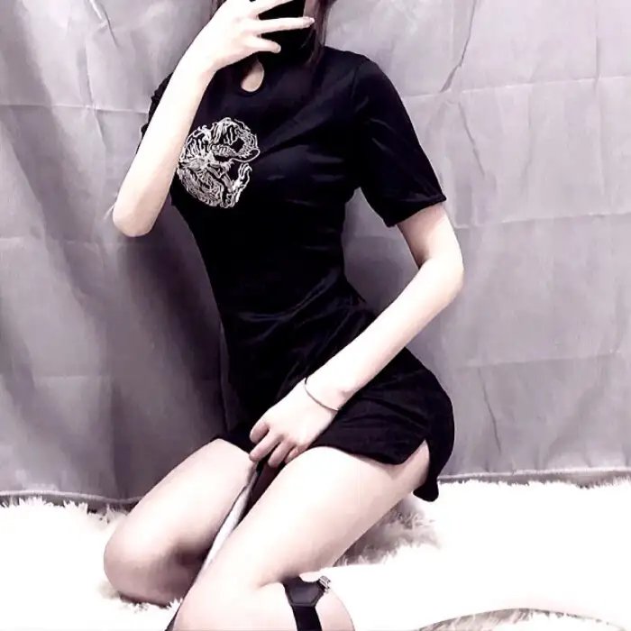 虚空