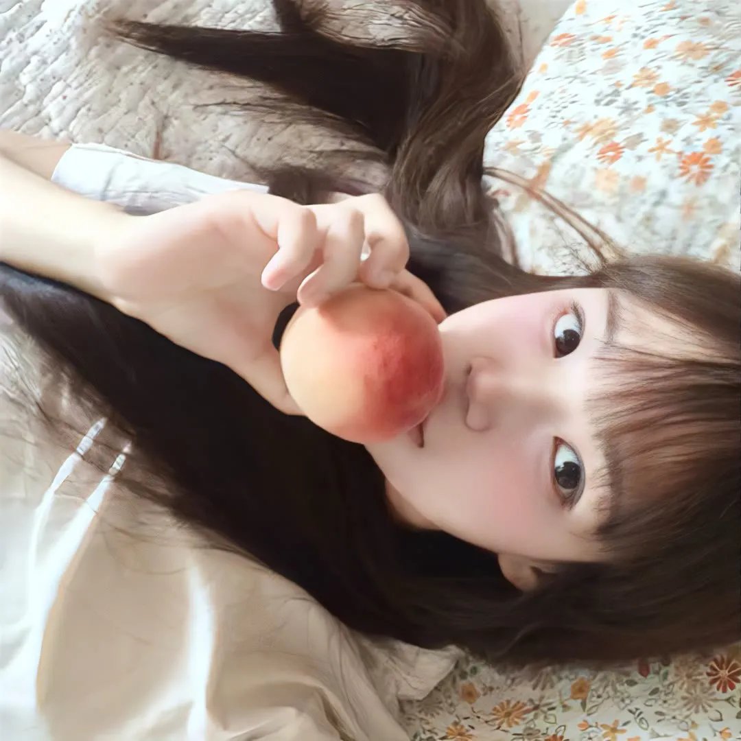被激怒的女人